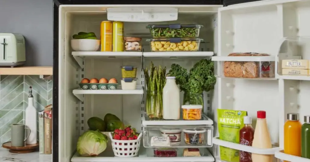 What is the ideal temperature for a freezer and refrigerator