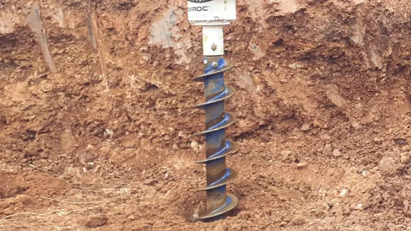 key features before choosing well drilling equipment