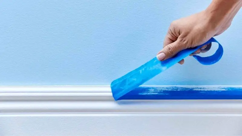 Masking Tape for Paint