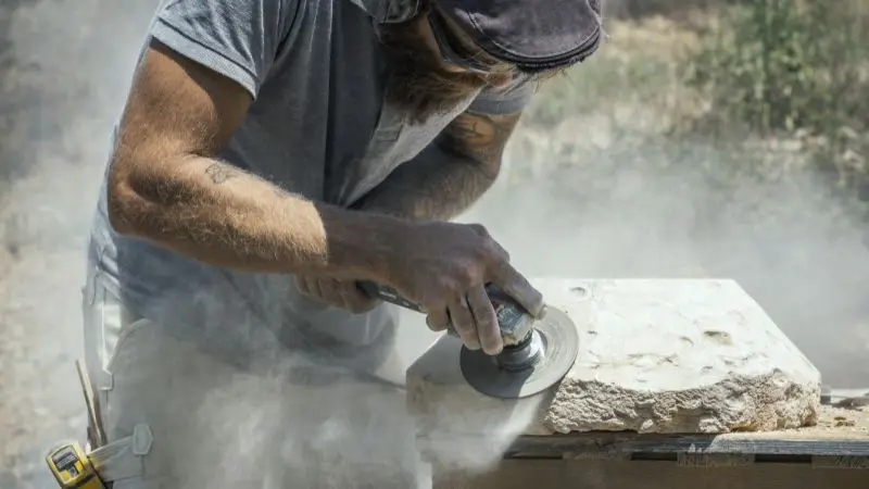best practice for safe and effective cutting wheel