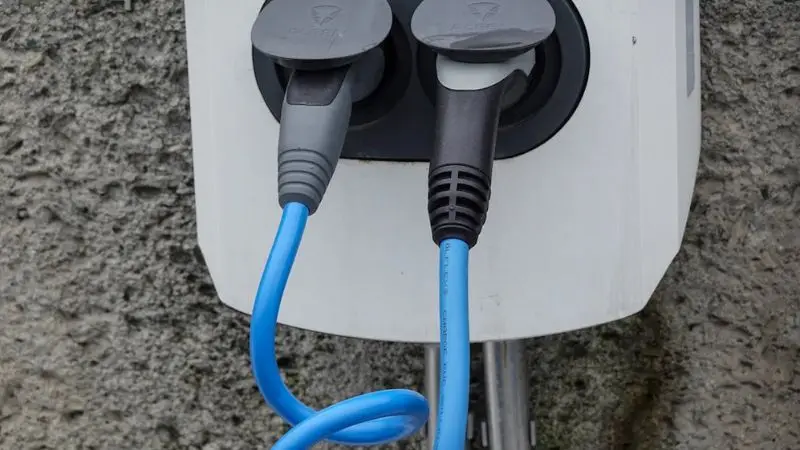 learn creative DIY charging station ideas and variations