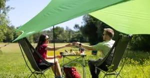 summer camping essentials​