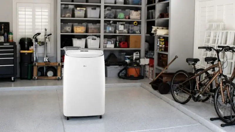 Sådan vælger du den bedste garagekøleløsning baseret på din garagetype