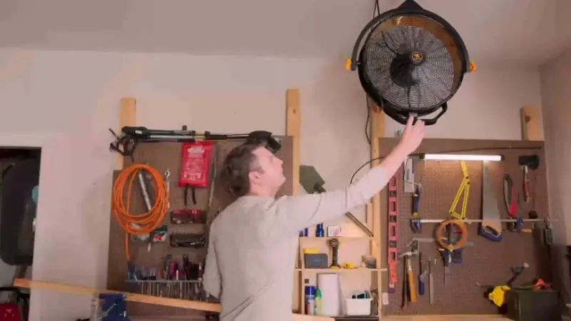 Almindelige fejl, der kan gøre din garage varmere