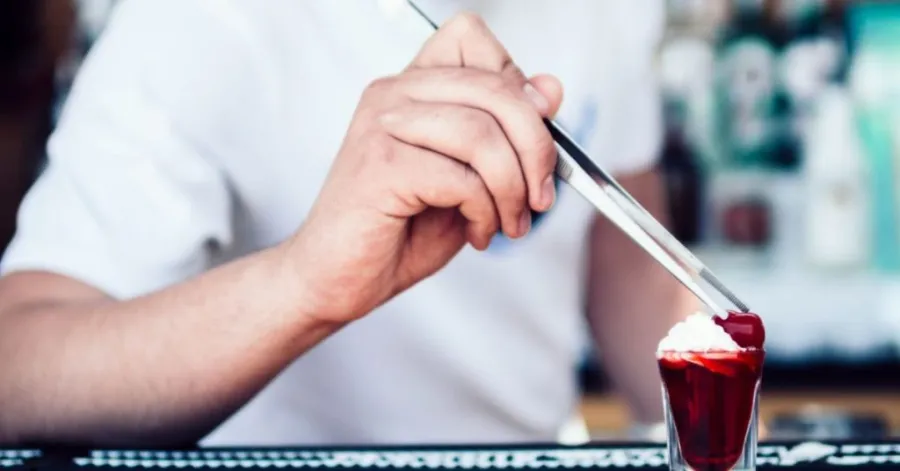 how to make wine slushies