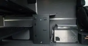 refrigerator for a truck​