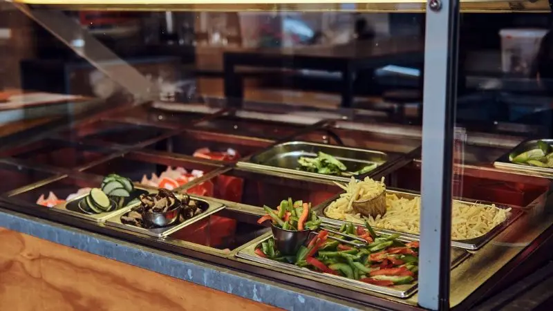 Best Commercial Refrigerators for Restaurants