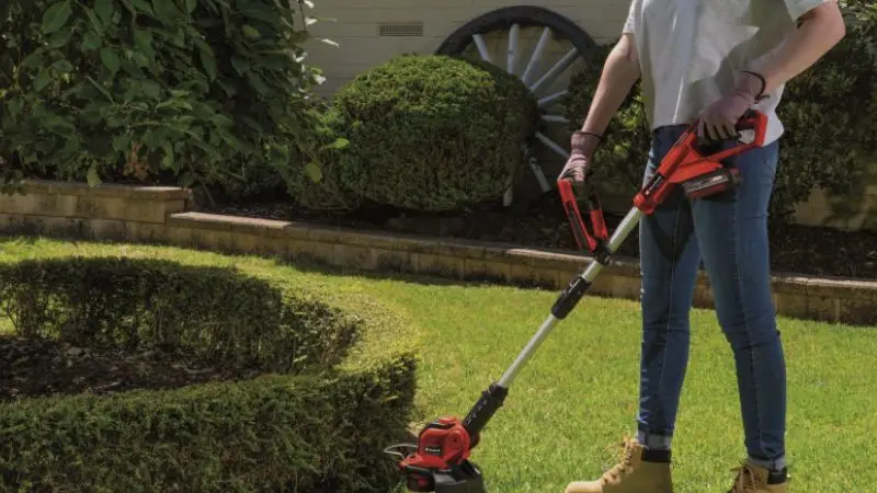 How to choose the right edging tool