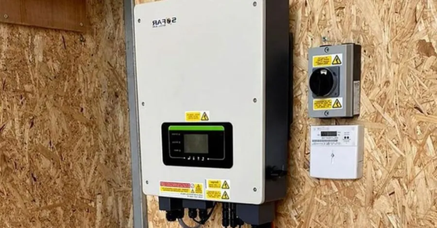 How Does a Power Inverter Work