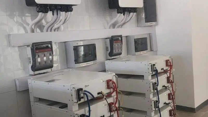 Types of Power Inverters