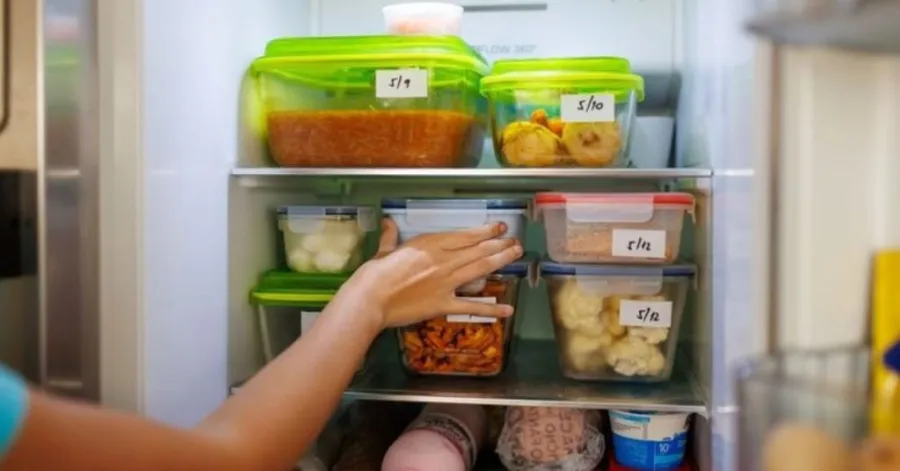 Per quanto tempo si conserva il cibo in frigorifero?