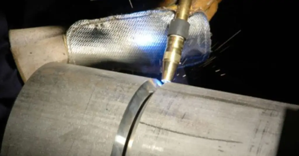 stainless wire for MIG welder