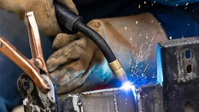 basic welding techniques every beginner should know