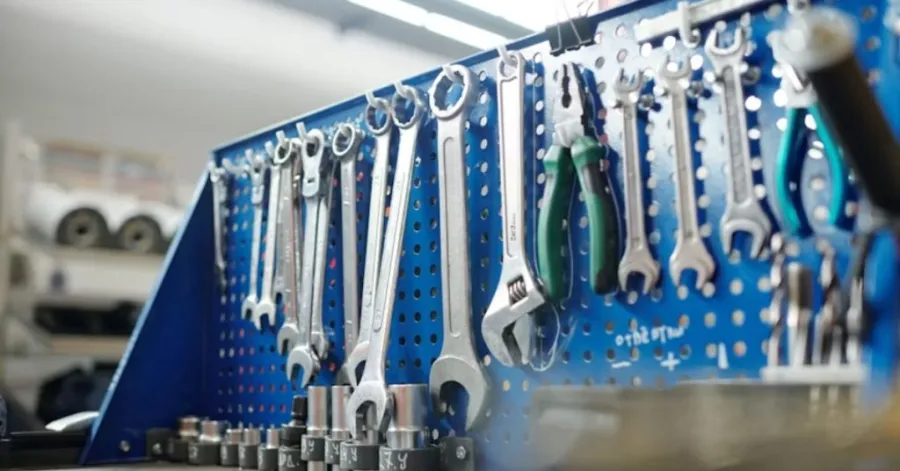 automotive maintenance tools
