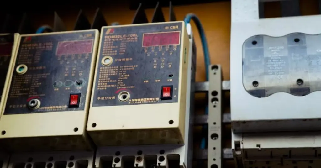 solar inverter maintenance