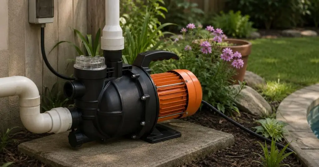 well water pump cost​