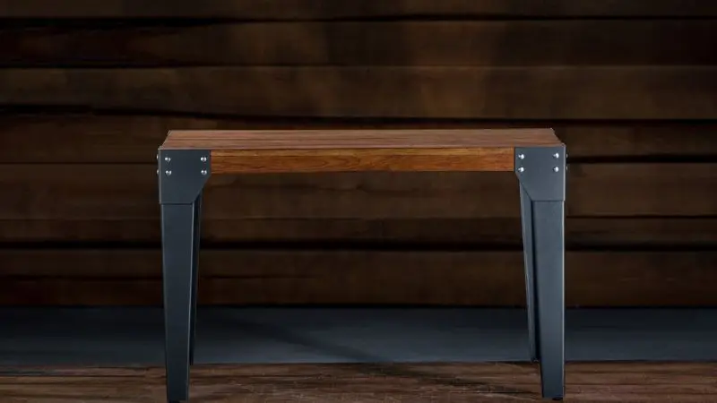 How to prevent rust and corrosion on stainless steel tables