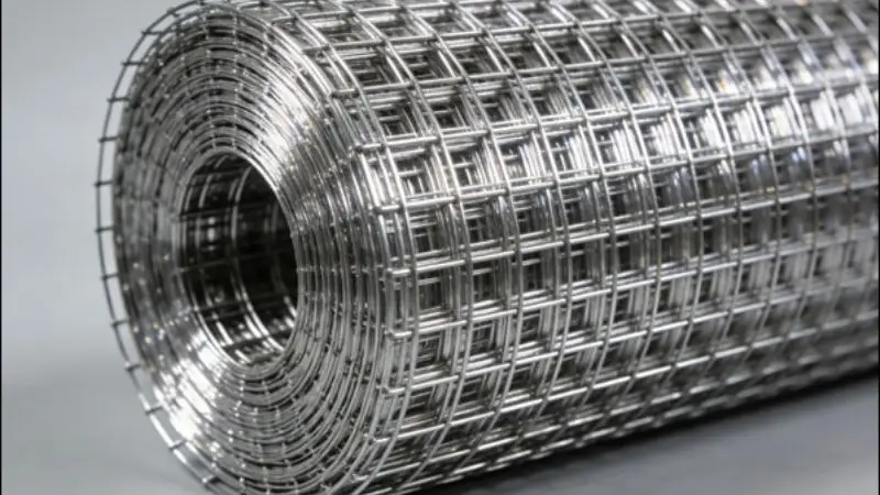 PVC Hardware Cloth
