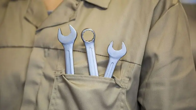 Different Types of Socket Wrenches Explained