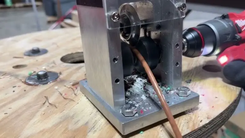 Mistakes to avoid when stripping wires