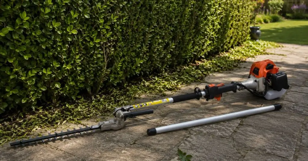how to string a grass trimmer