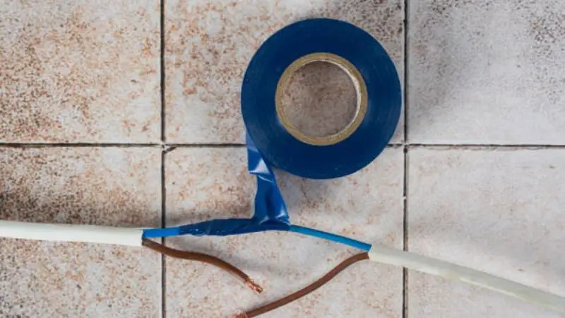 Insulation Tape for Wires