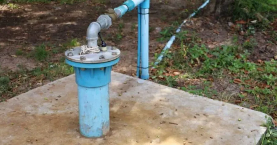 submersible water pumps for wells