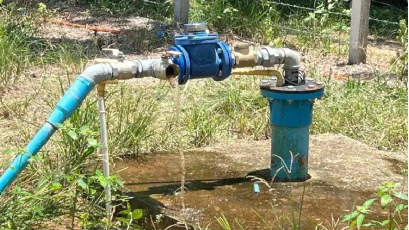How to choose the right water pump size