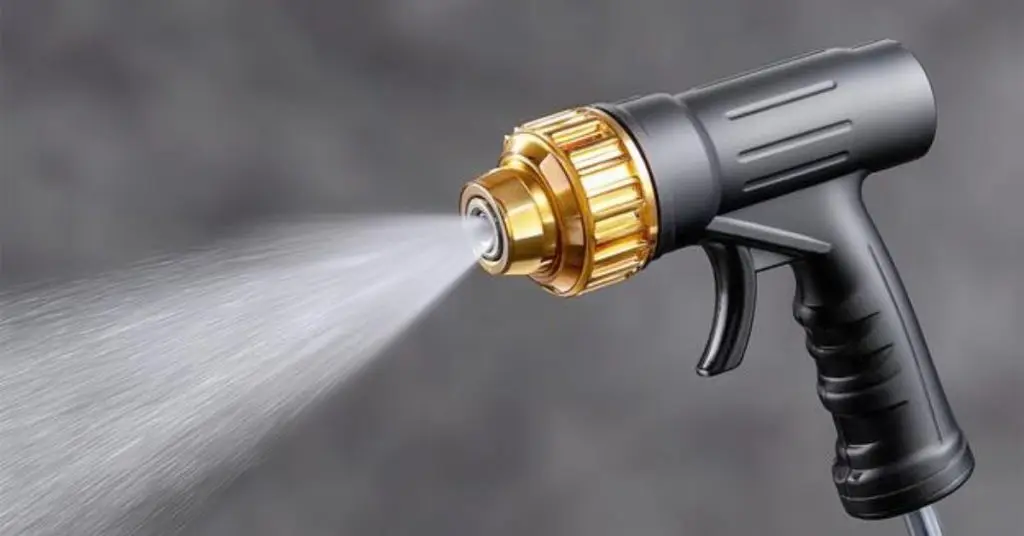 spray gun tips