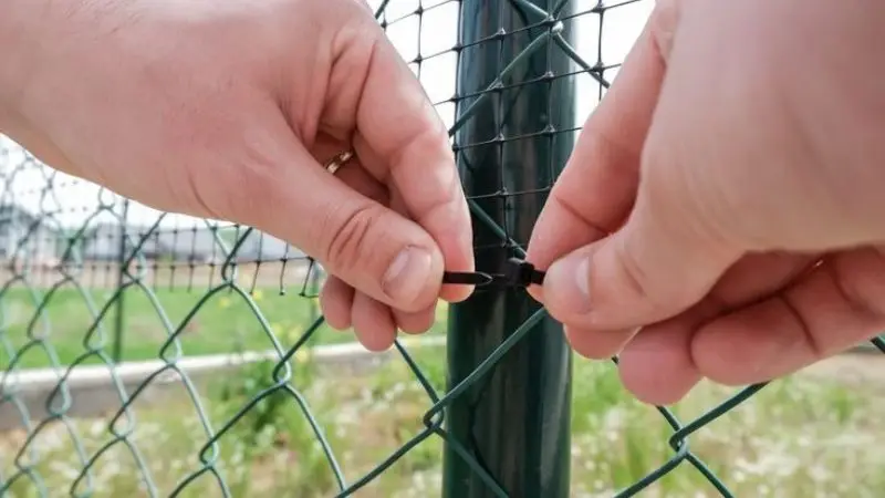 How to Prepare Before Installing a Welded Wire Fence