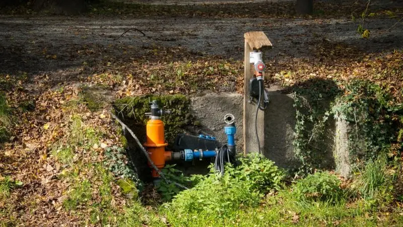 You will know in this guide what affects a well pump’s electricity