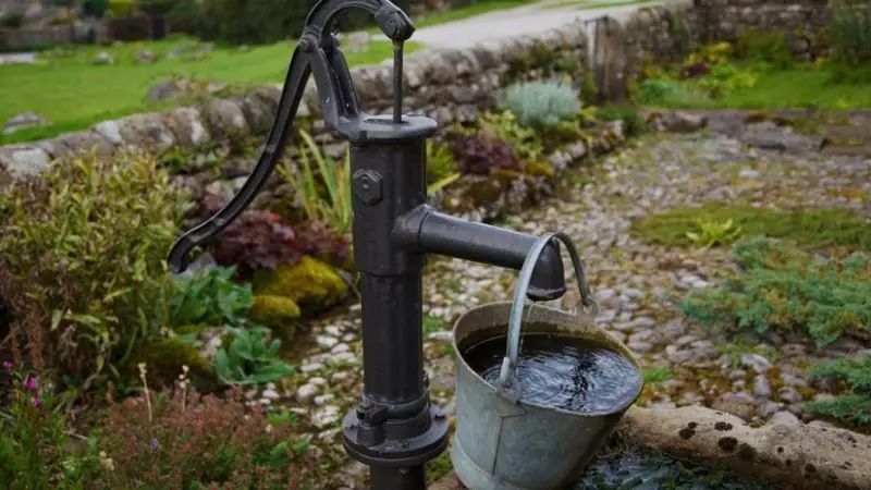 for different types of well systems