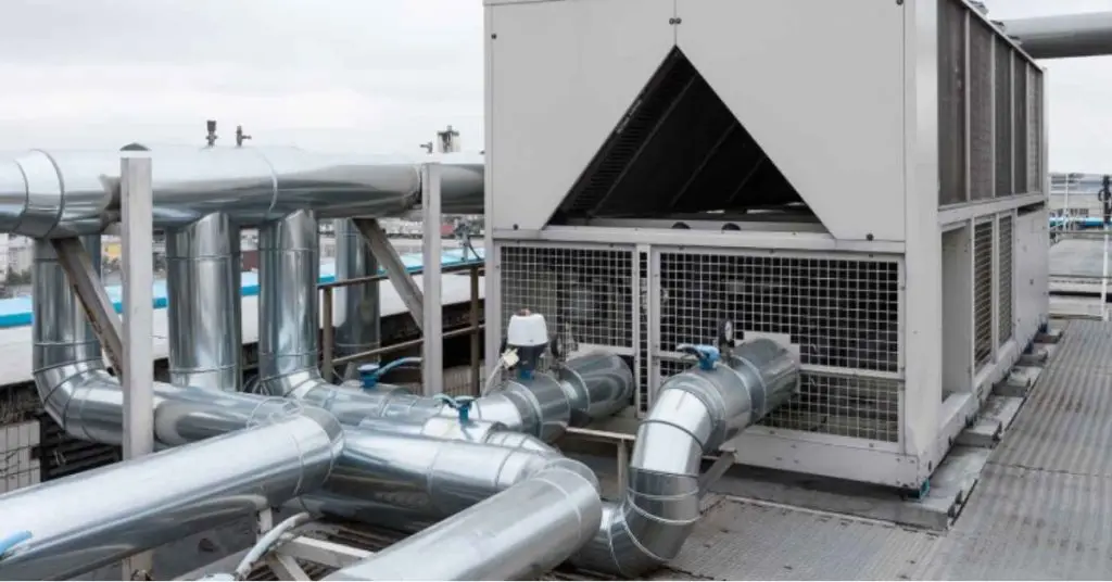 process chiller