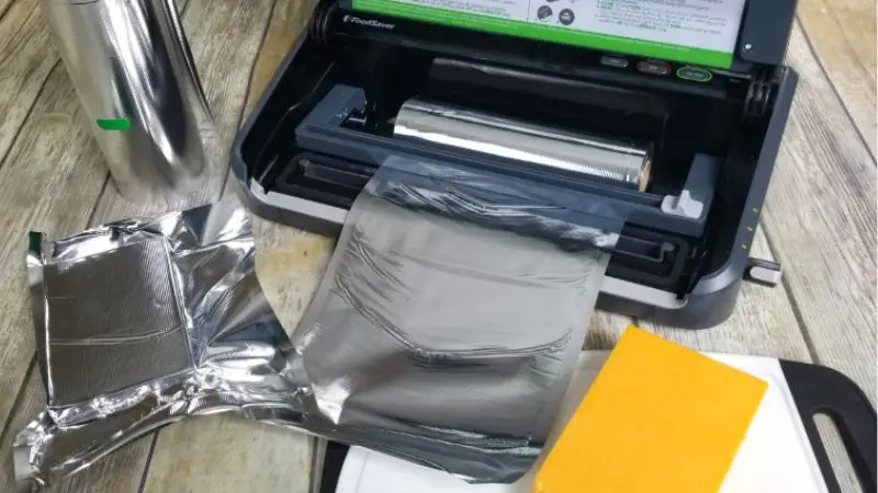 maintenance tips for the vacuum sealing machine