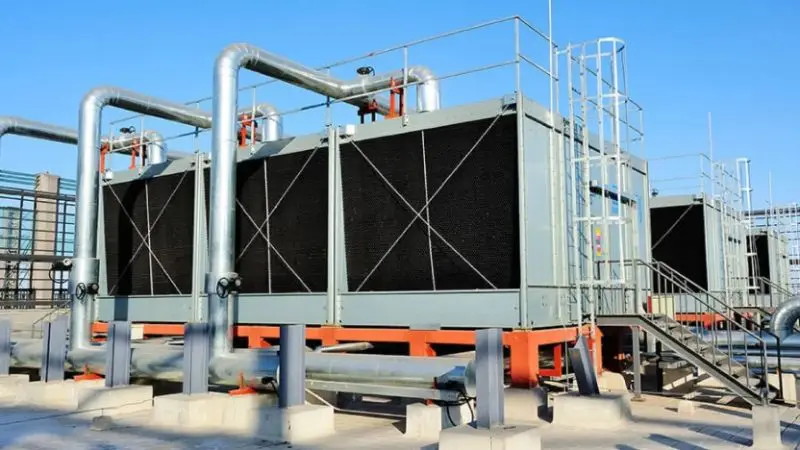 How to choose the right cooling equipment for your needs