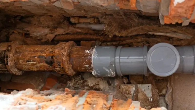 What factors affect pipe lining cost