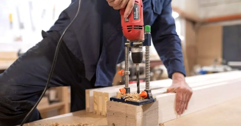 best magnetic drill