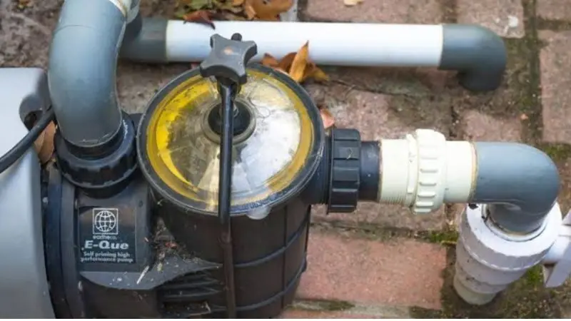 tools you need before priming a deep wall