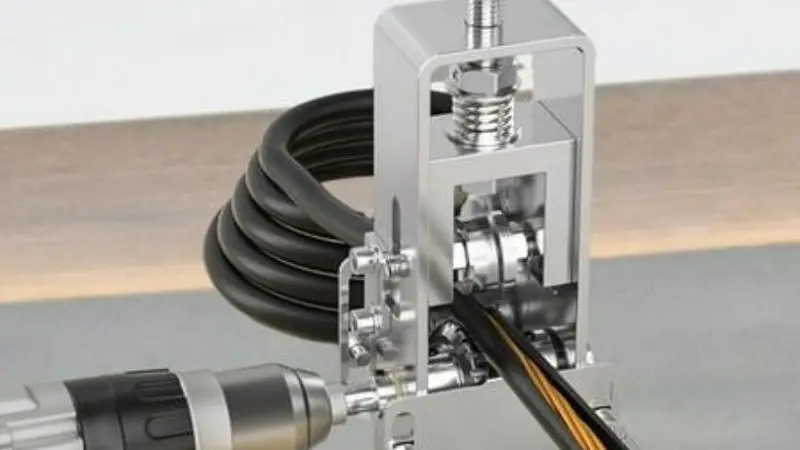 How to Choose the Right Cable Stripper for Your Needs