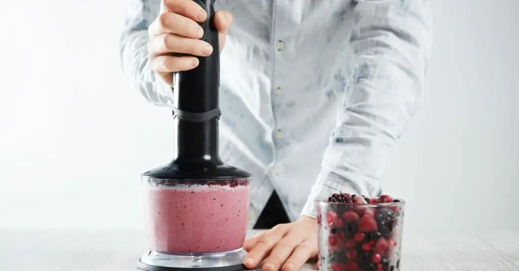 frozen drink maker