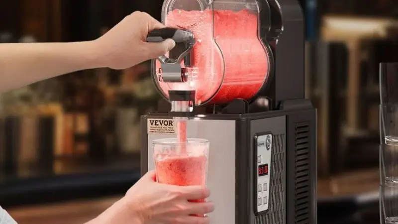 Frozen Drink Maker Reviews