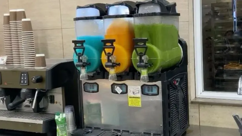 How to Choose a Frozen Drink Maker