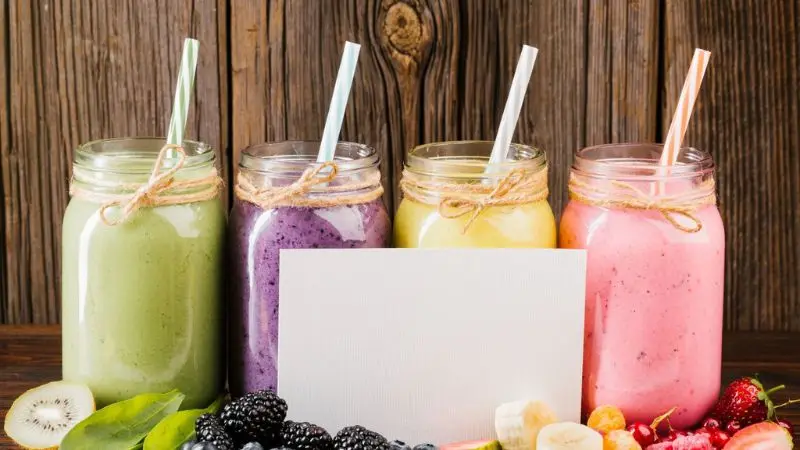 Top Slush Drink Flavors for Summer Parties