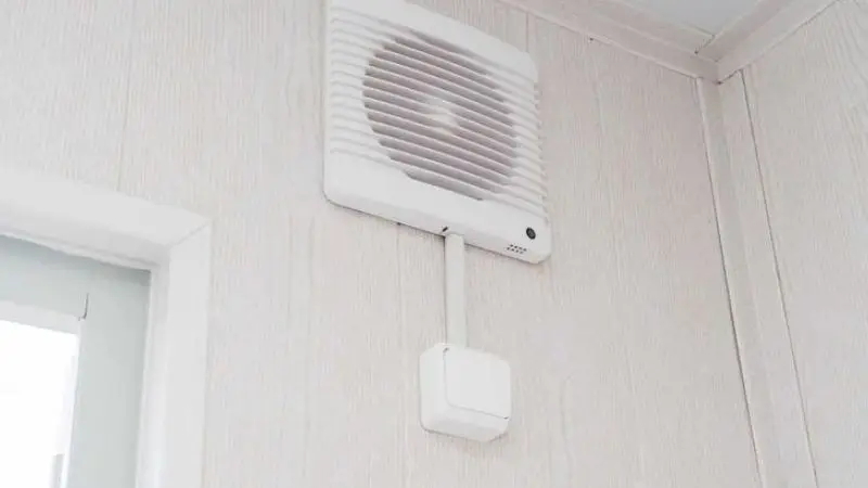 How to Choose the Right Wall Mount Vent Fan