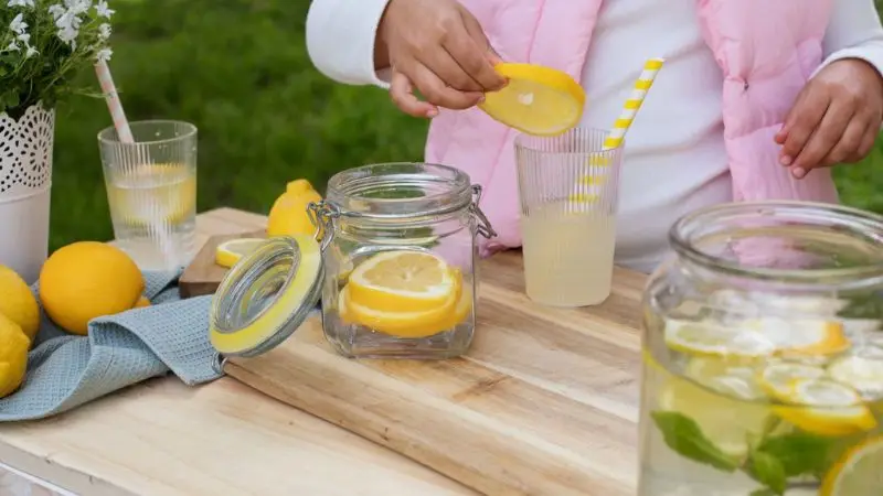 De bedste tips til at lave den perfekte frosne limonadedrik
