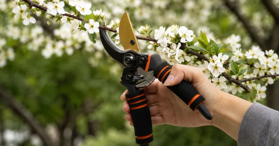  how much to trim a tree
