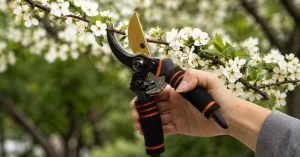 ​ how much to trim a tree