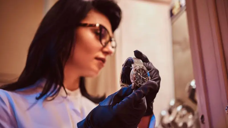 What Is an Ultrasonic Watch Cleaner?