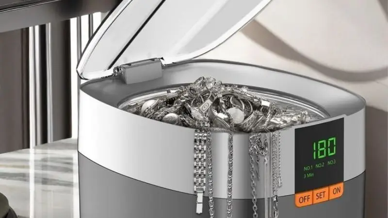How Ultrasonic Watch Cleaners Work