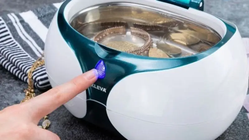 Can You Put Any Watch in an Ultrasonic Cleaner?